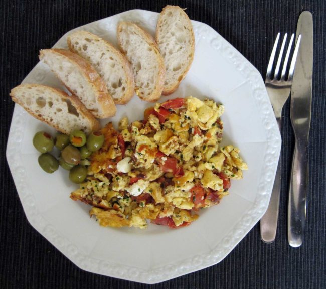 Sonntags Rührei ohne Schürze > StillBound Blog Sonntags Rührei ohne Schürze > StillBound Blog