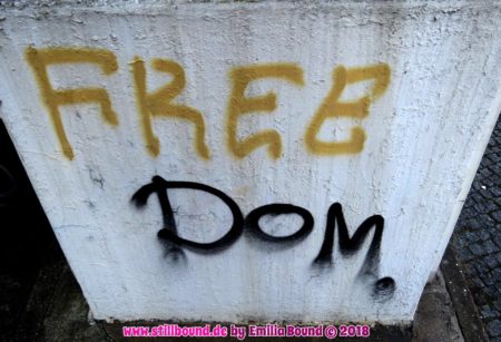 free DOM Berlin